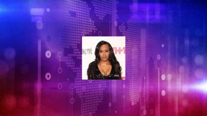 Chantel Christie Net Worth