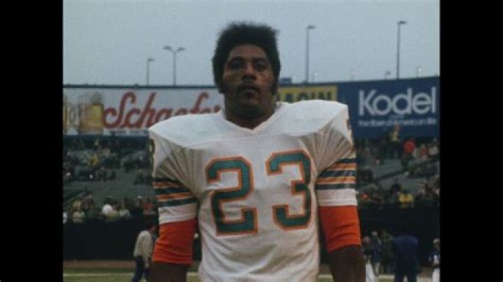 Charles Leigh (American football)