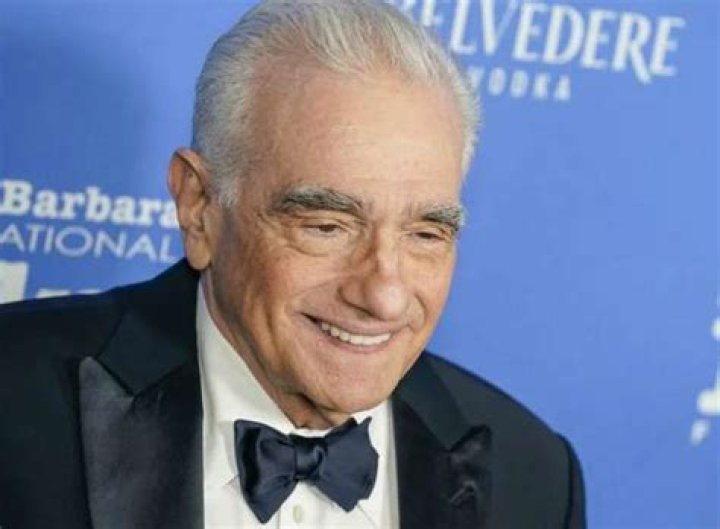 Charles Scorsese Net Worth