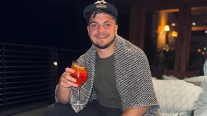 Charlie Parsons