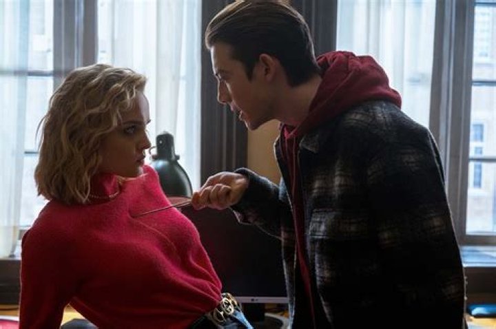 Check Out The Net Worth of Hallea Jones! Thecelebscloset