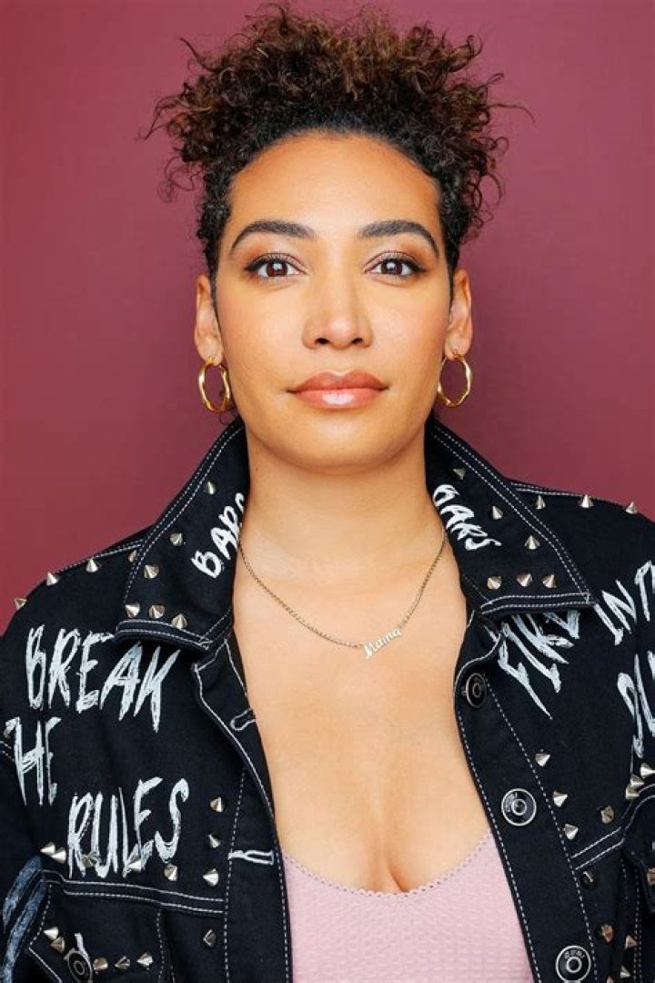 Chivonne Michelle Net Worth