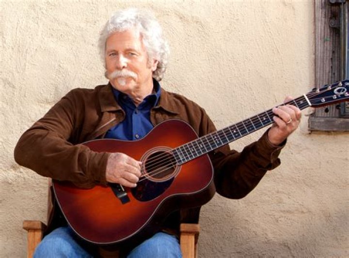 Chris Hillman