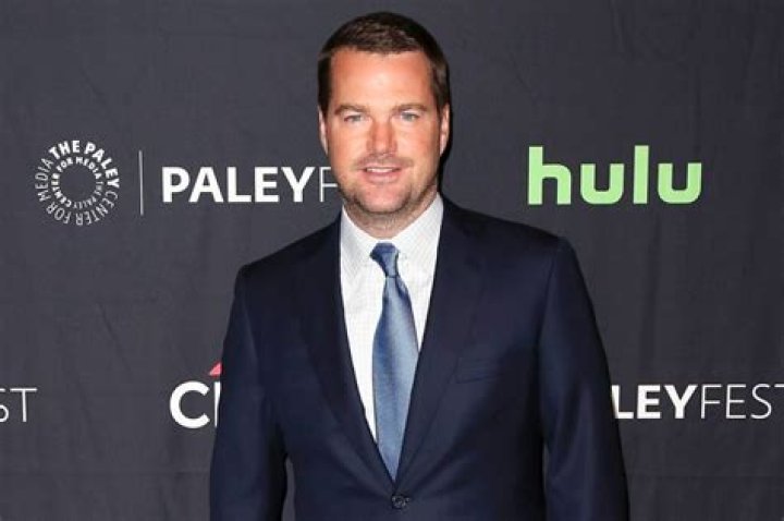 Chris O’Donnell Net Worth