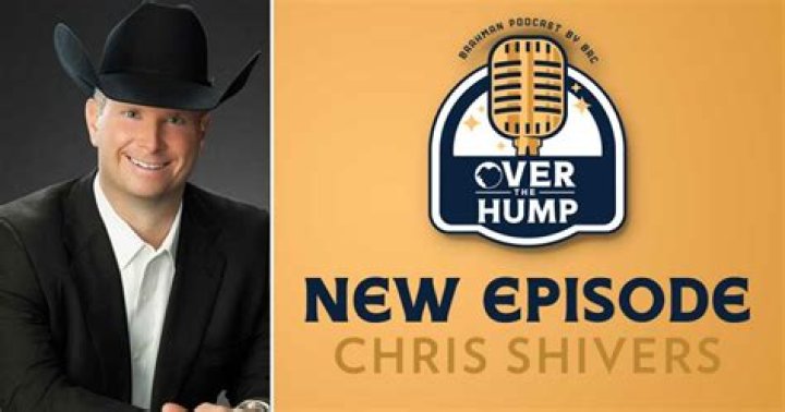 Chris Shivers Net Worth