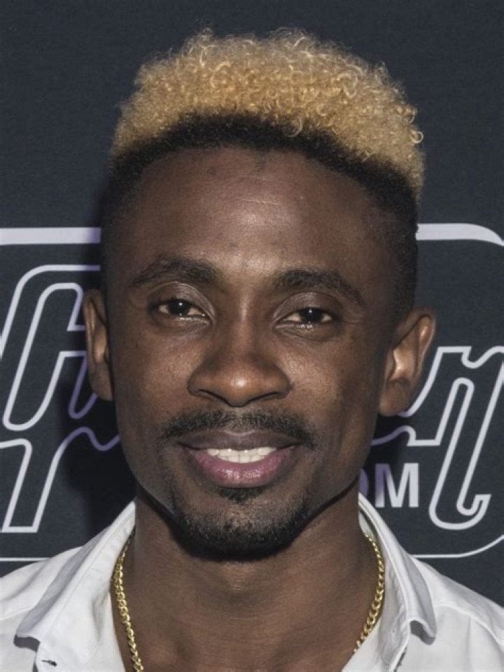 Christopher Martin