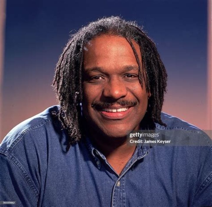 Christopher Paul Curtis