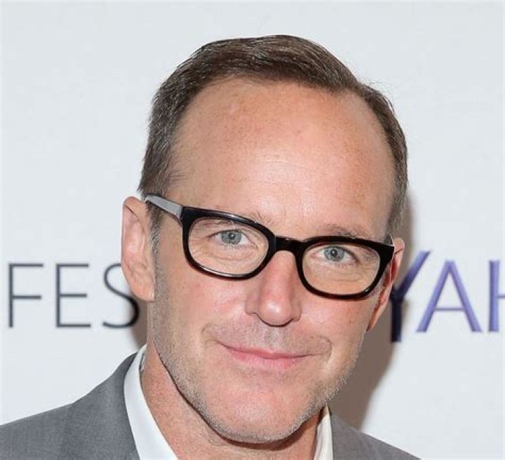 Clark Gregg Net Worth