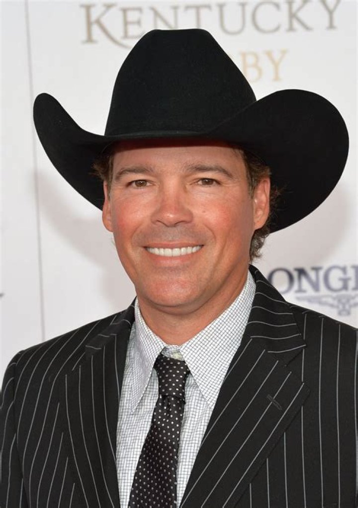 Clay Walker