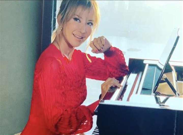 Coco Lee Net Worth : Details About Songs, Death, Albums, Reason, Husband - SarkariResult