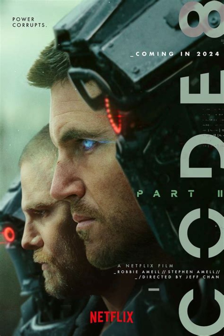 Code 8 Part II Release Date, Recap, Cast, Review, Plot, Spoilers, Streaming, Schedule & Where To Watch? - SarkariResult