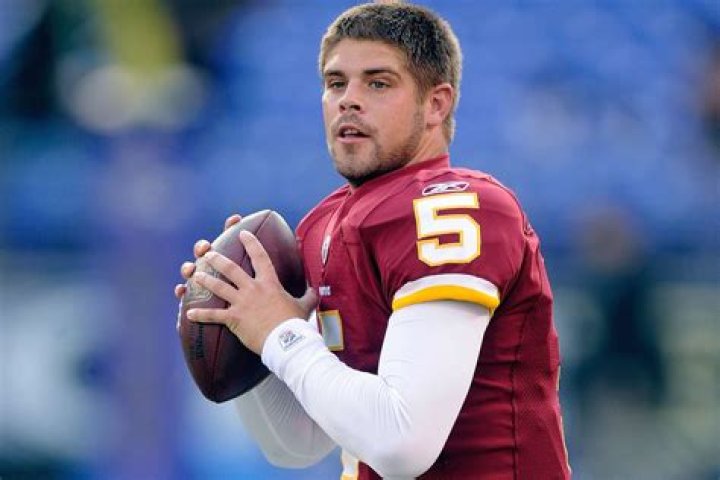 Colt Brennan