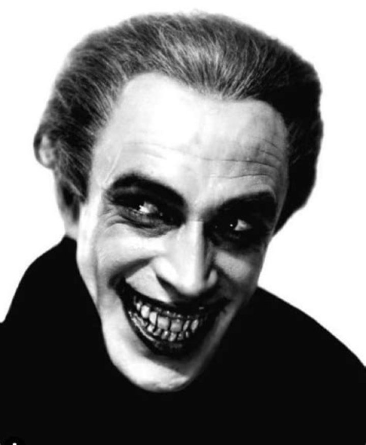 Conrad Veidt