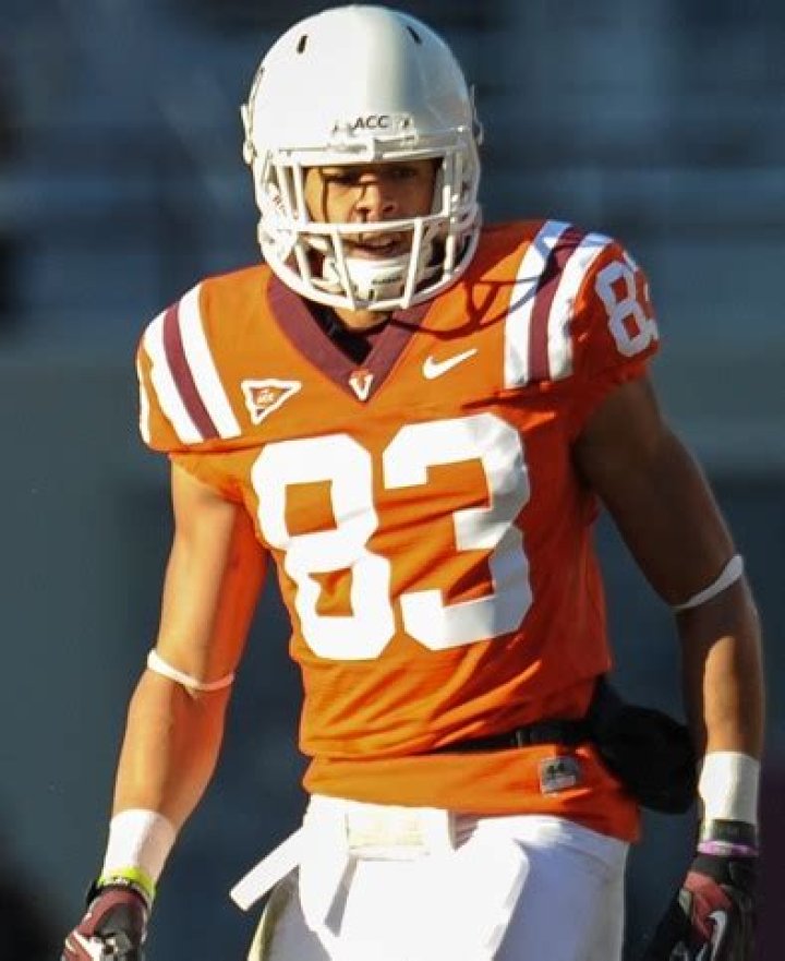 Corey Fuller (wide receiver)