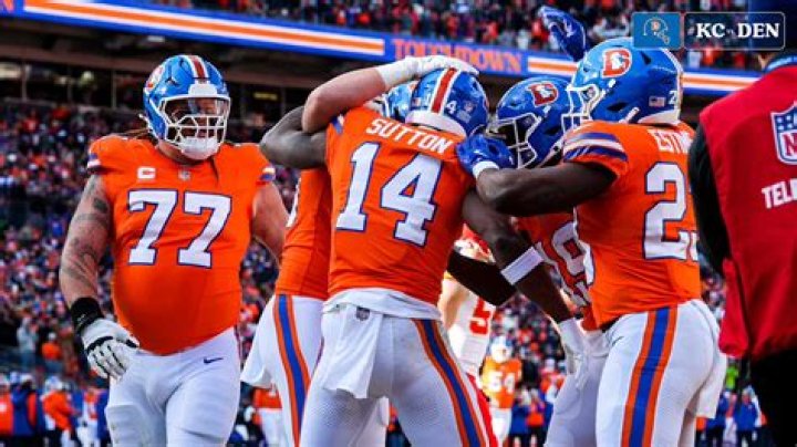 Courtland Sutton's injury: What led to Courtland Sutton's injury? - SarkariResult