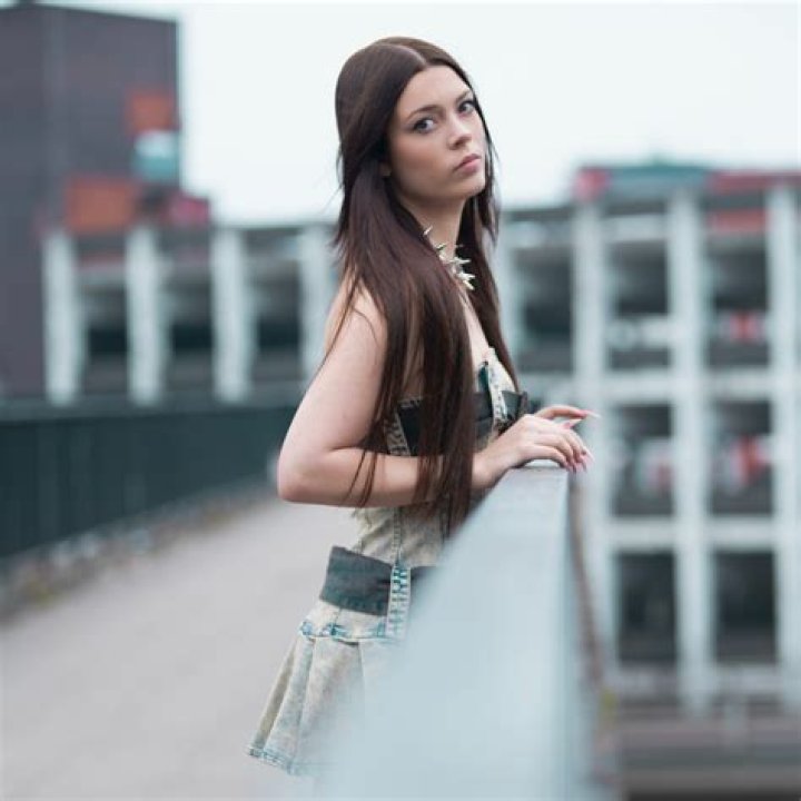 Courtney Hadwin