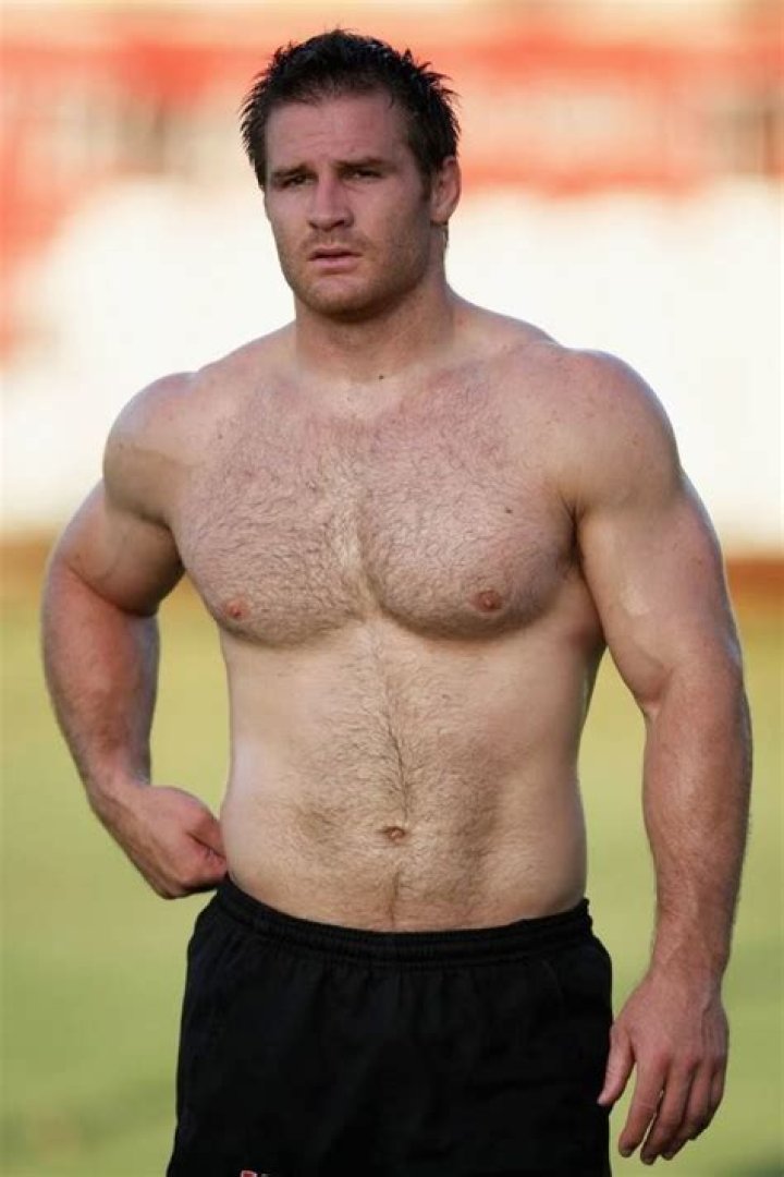 Craig Burden