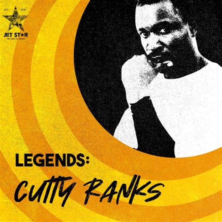 Cutty Ranks