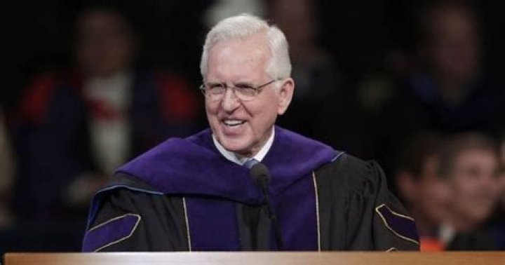 D. Todd Christofferson Net Worth