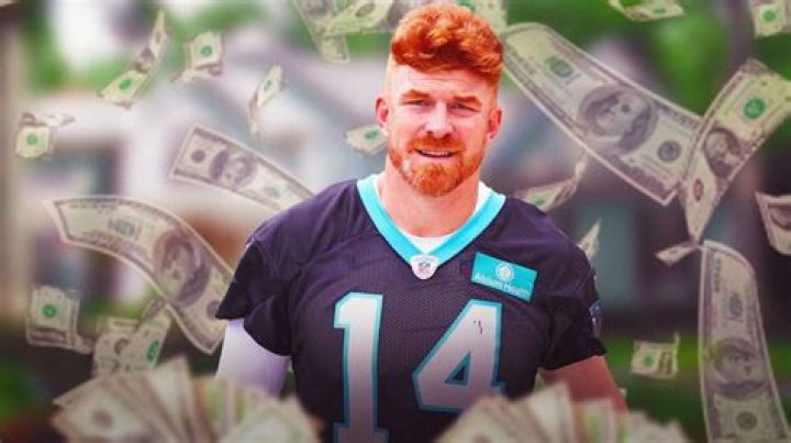 Dalton Leeb Net Worth