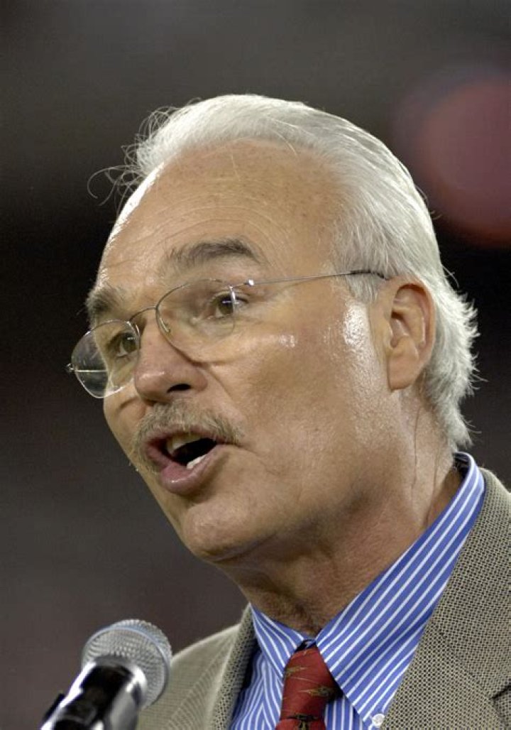 Dan Dierdorf