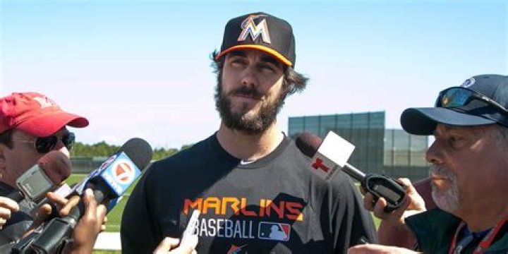 Dan Haren Net Worth