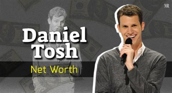 Daniel Collado Net Worth