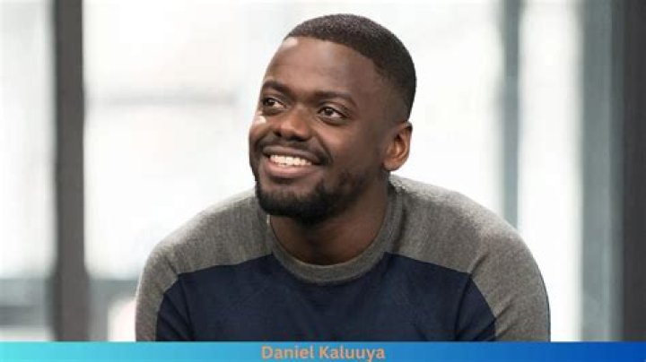 Daniel Kaluuya Net Worth: Details About Movie, Career, Age, Home, Income - SarkariResult