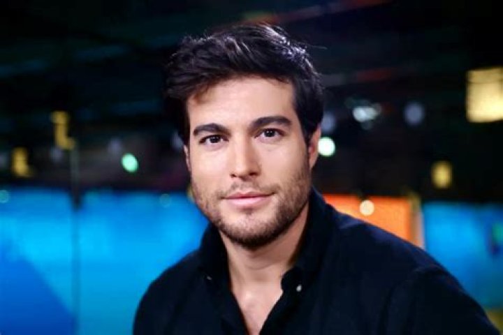 Danilo Barrios Net Worth