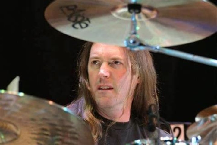 Danny Carey Net Worth