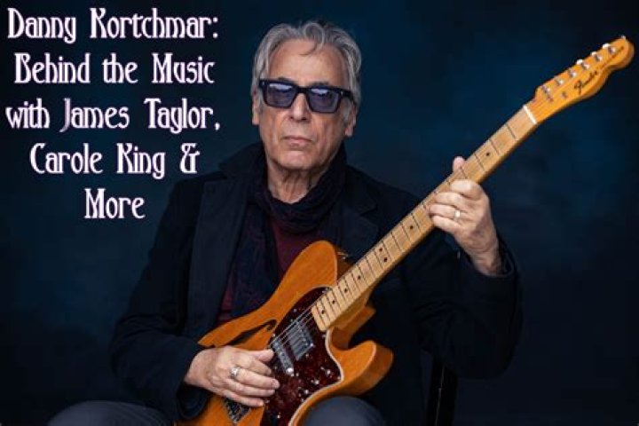 Danny Kortchmar