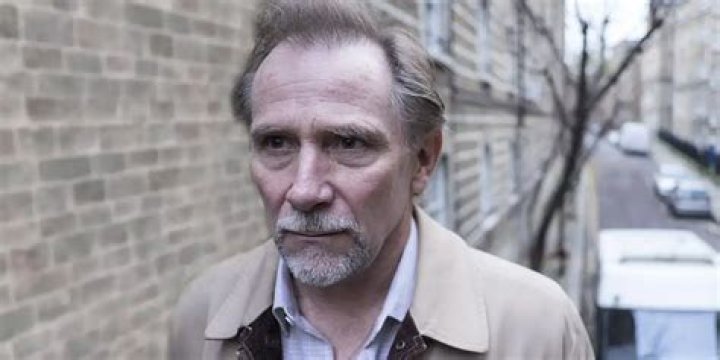 Danny Webb Net Worth