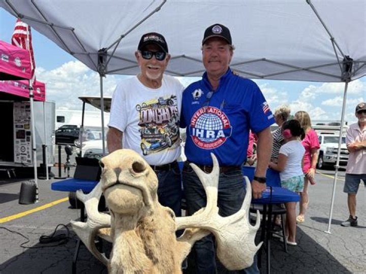 Darryl Marshak Net Worth