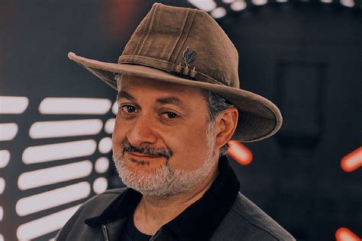Dave Filoni