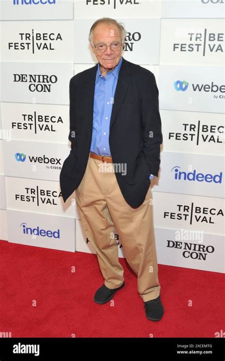 Dave Pileggi Net Worth