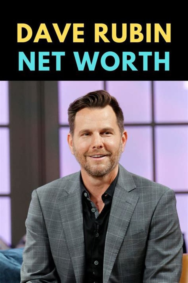 Dave Wittenberg Net Worth