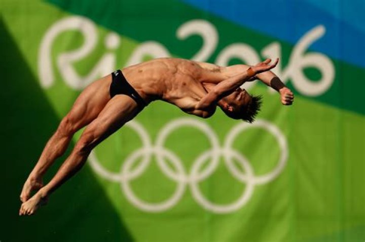 David Boudia