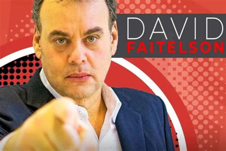 David Faitelson