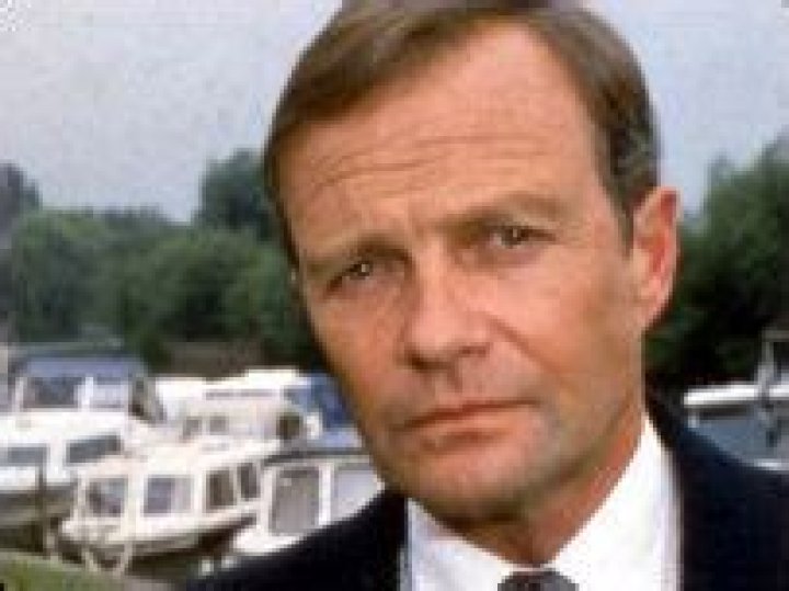 David Griffin (English actor)