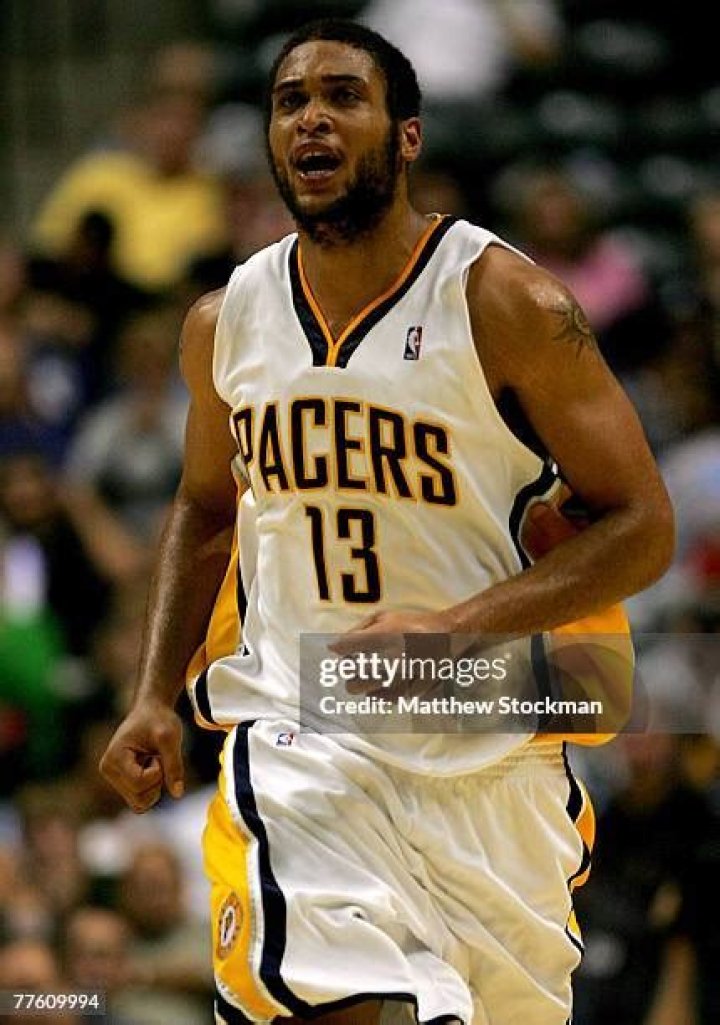 David Harrison (basketball)