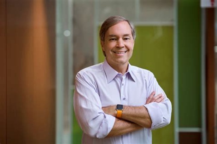 David MacLennan