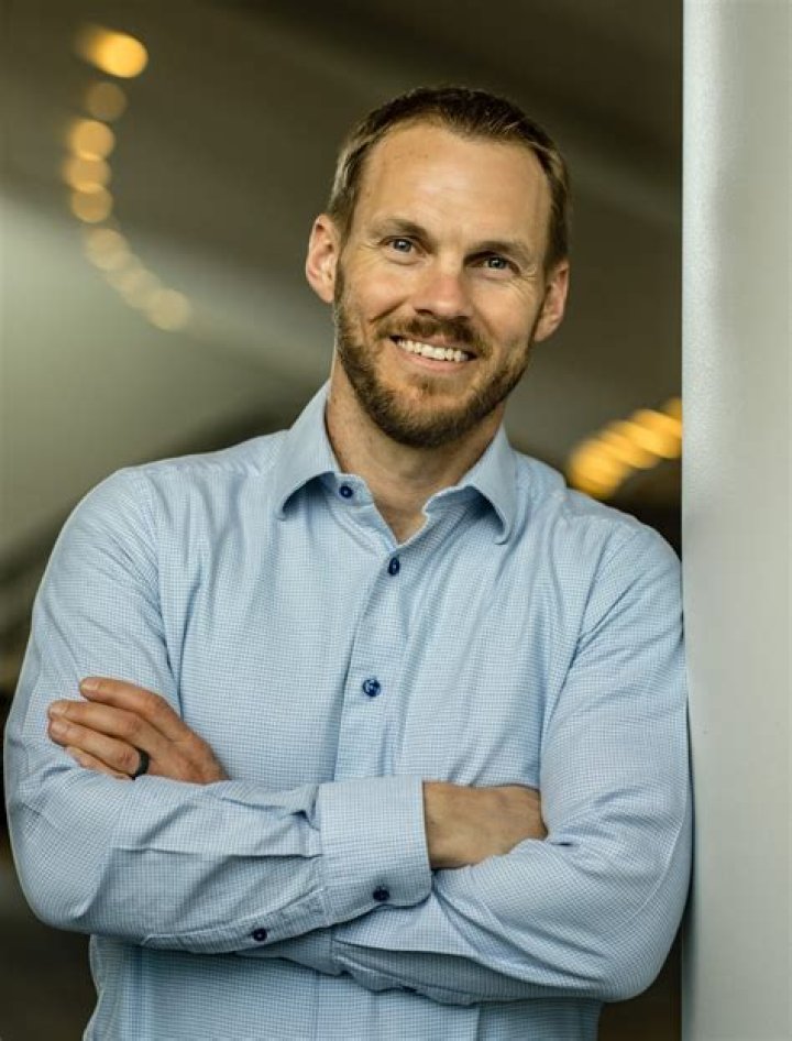 David Platt