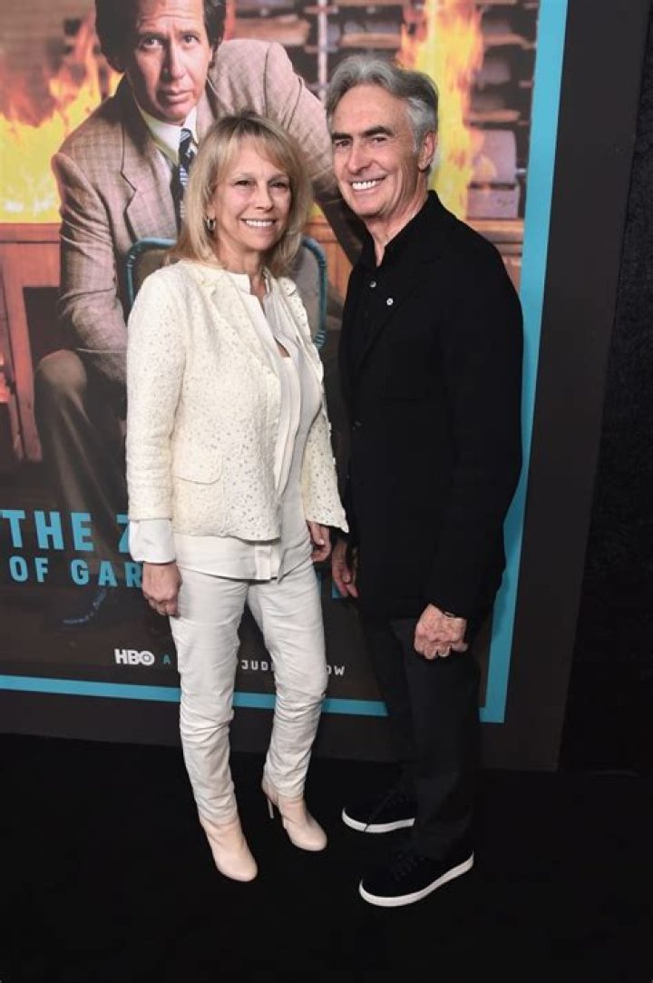 David Steinberg Net Worth