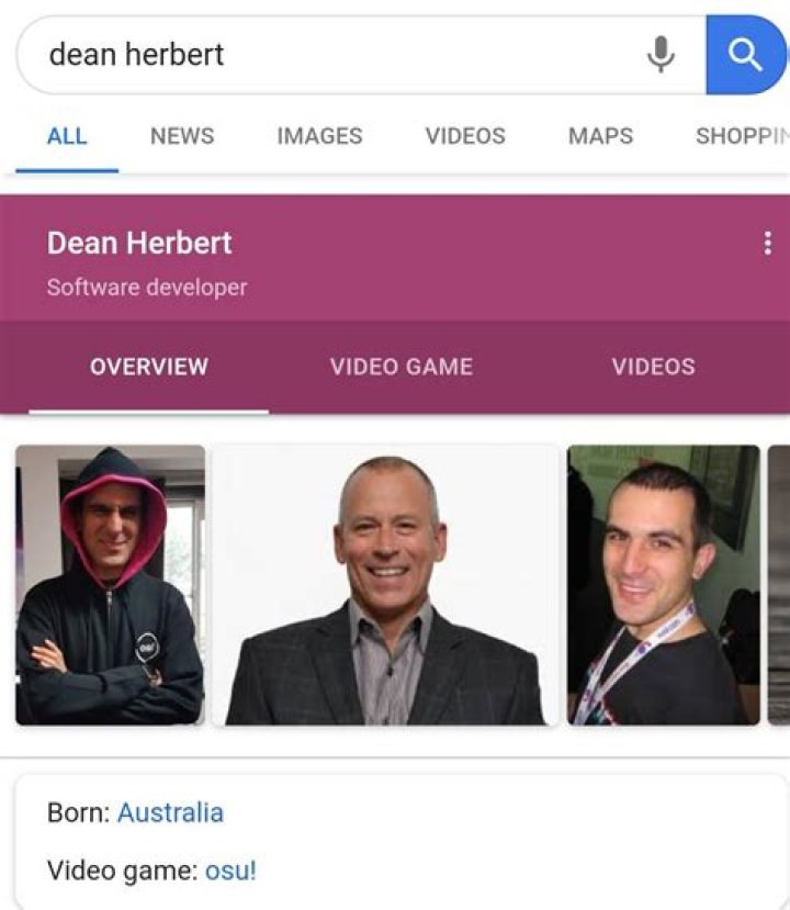 Dean Herbert (footballer)
