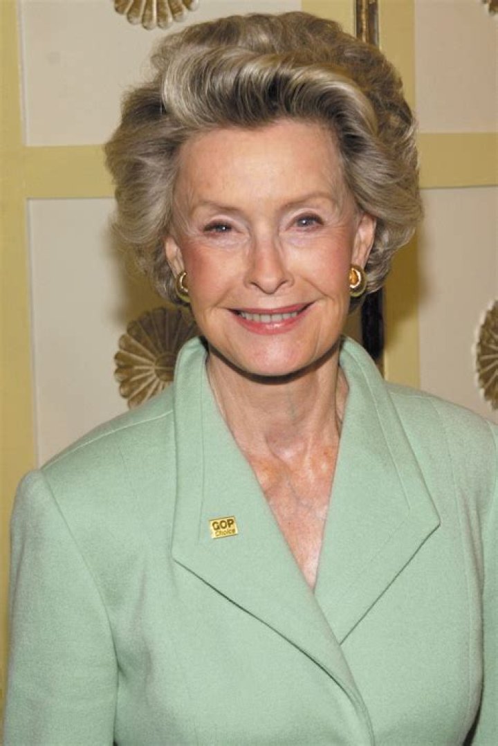 Debbie Merrill Net Worth