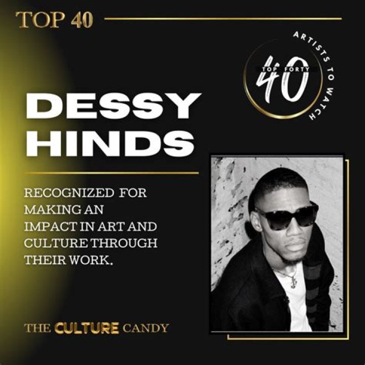 Dessy Hinds