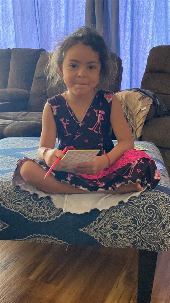 Destiny Ariana Rodriguez