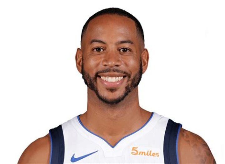 Devin Harris