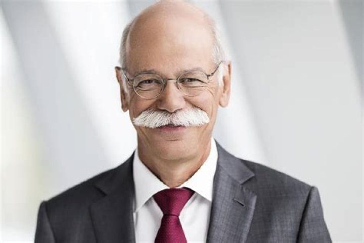 Dieter Zetsche