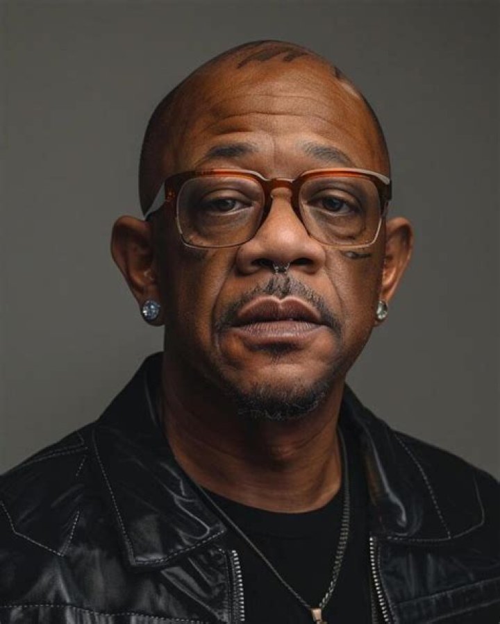 DJ Pooh